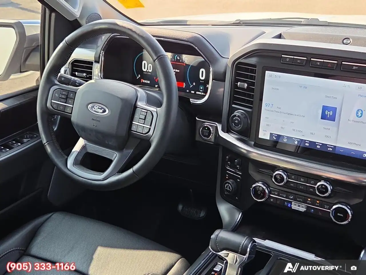 Ford F-150 - Image 17