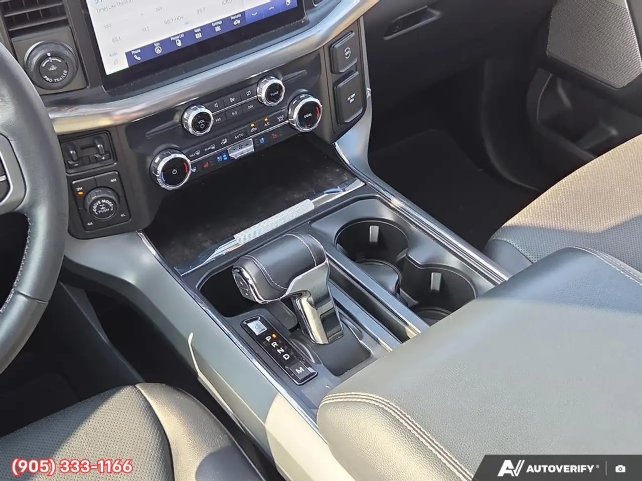 Ford F-150 - Image 21