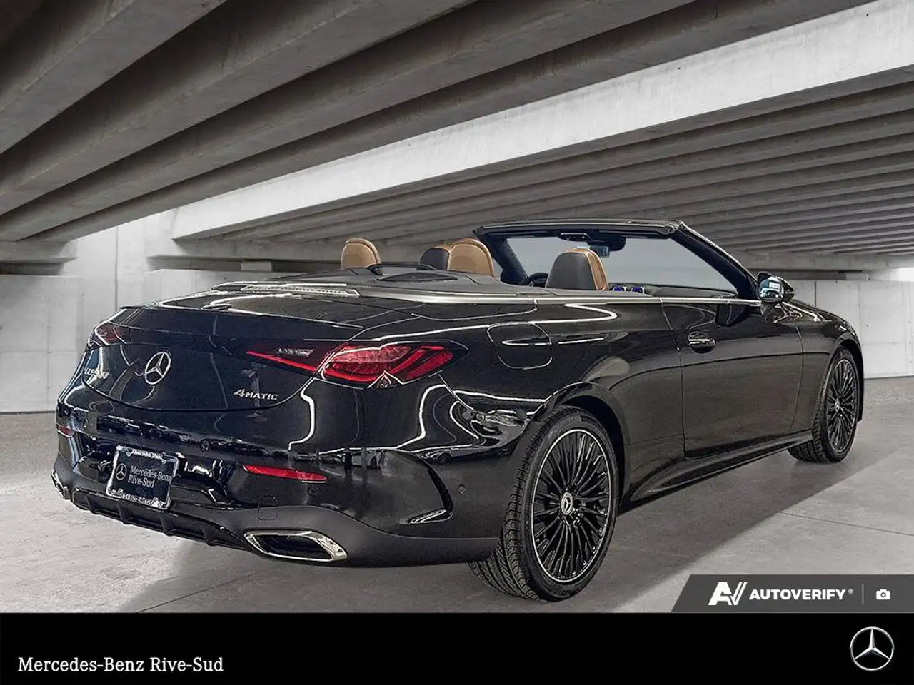 Mercedes-Benz CLE - Image 5