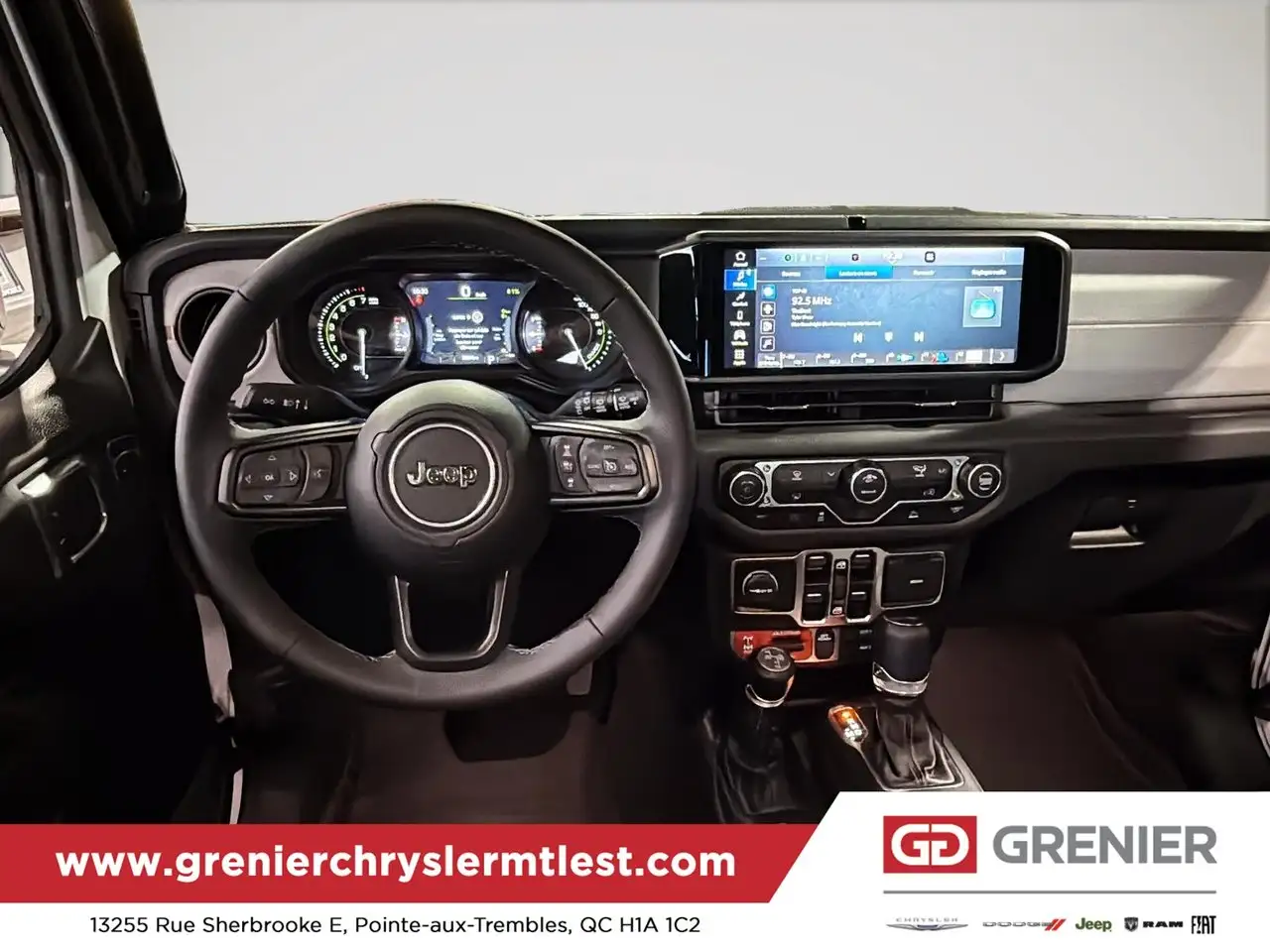 Jeep Wrangler - Image 17