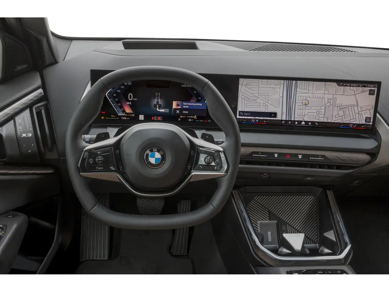 BMW X3 - Image 4