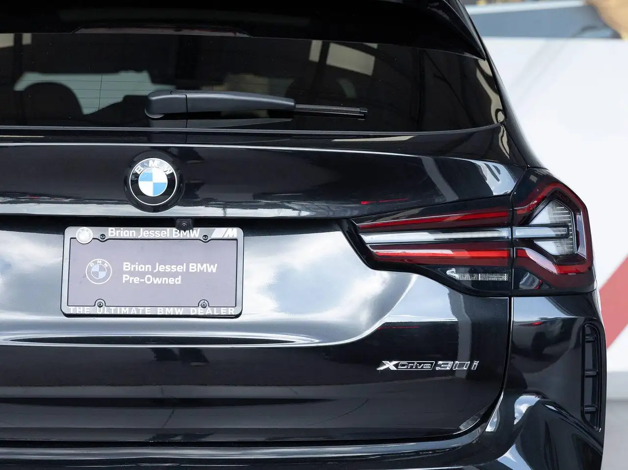 BMW X3 - Image 14
