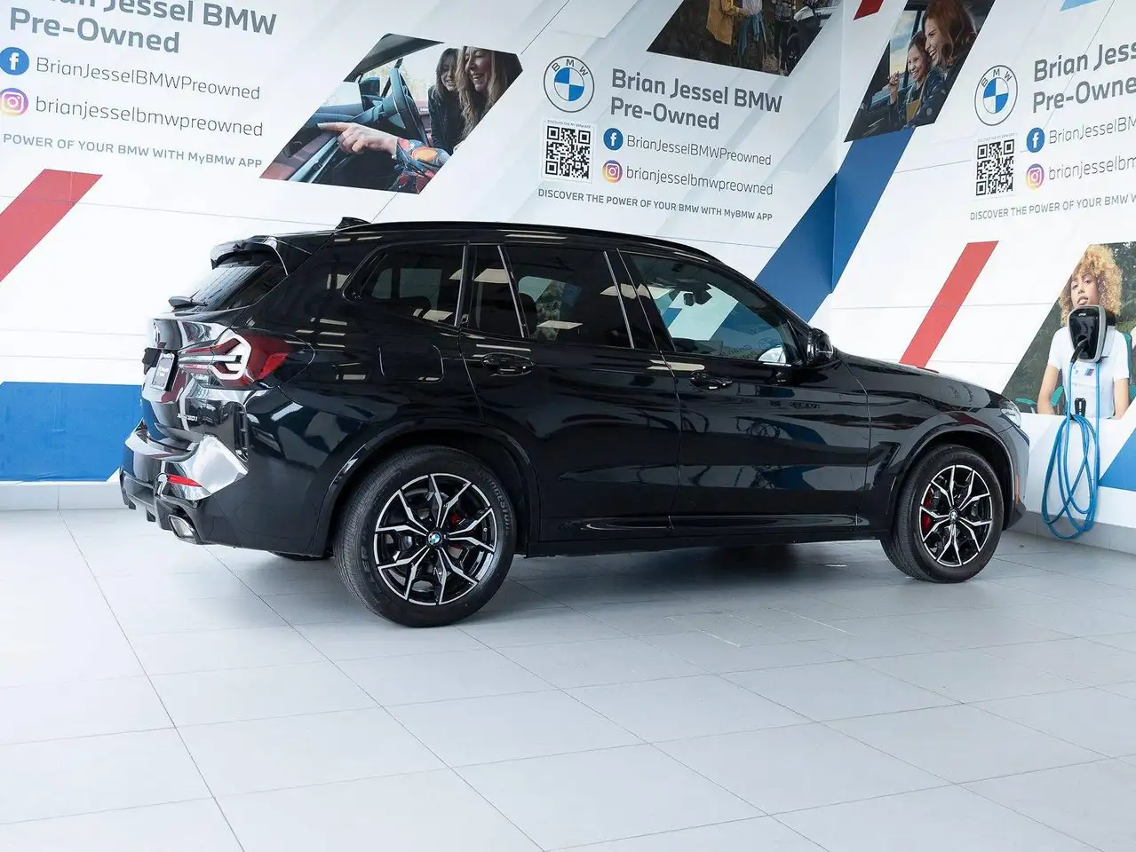 BMW X3 - Image 17