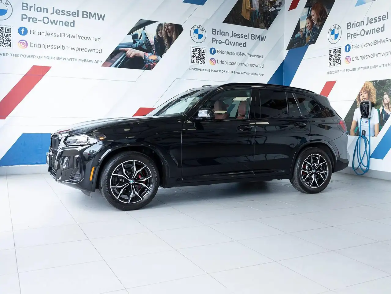 BMW X3 - Image 5