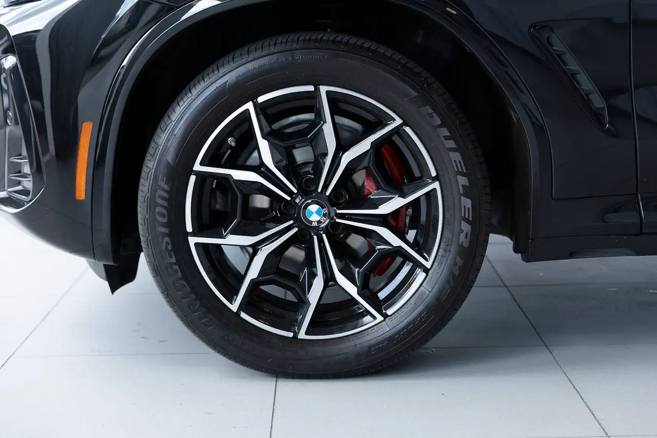 BMW X3 - Image 7