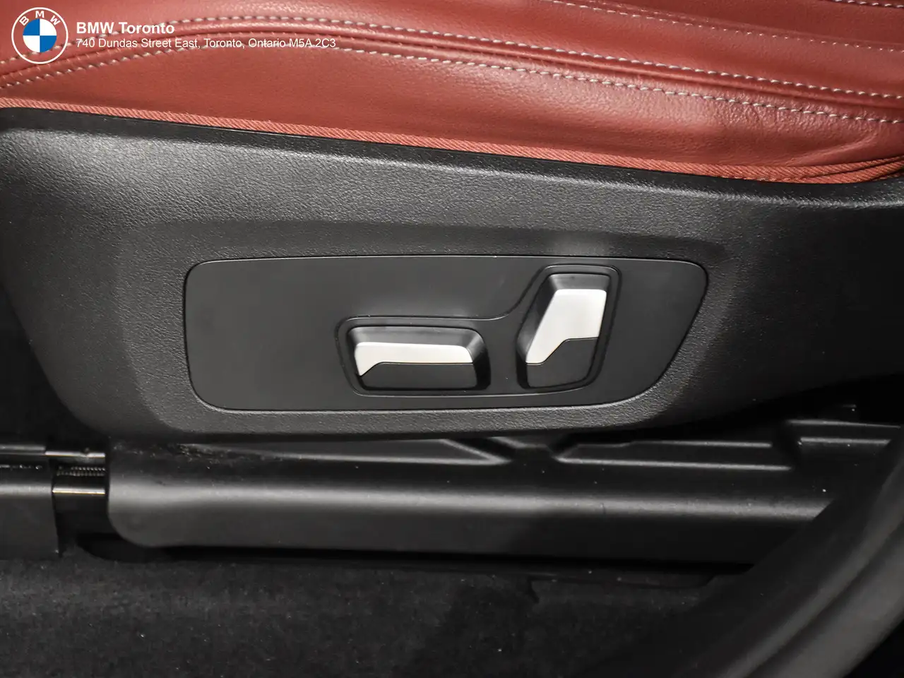 BMW X3 - Image 13