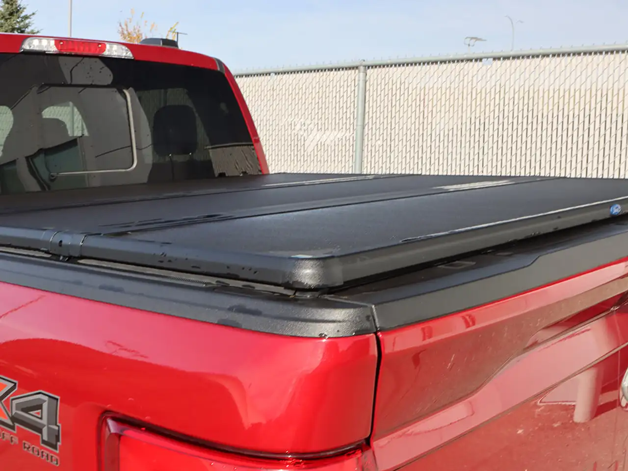 Ford F-150 - Image 26