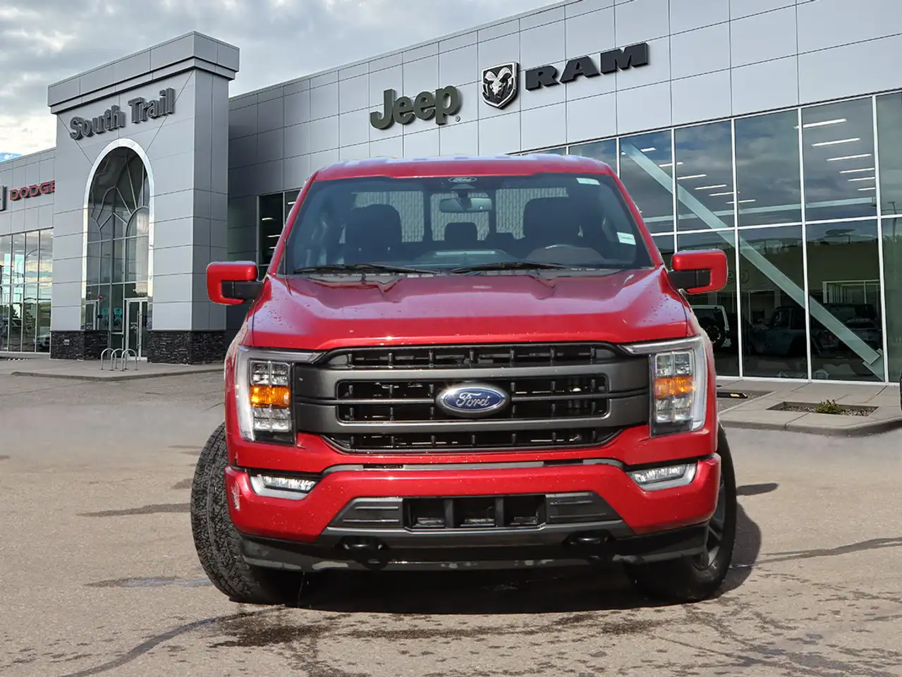Ford F-150 - Image 3