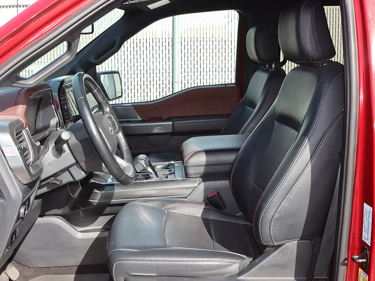 Ford F-150 - Image 7