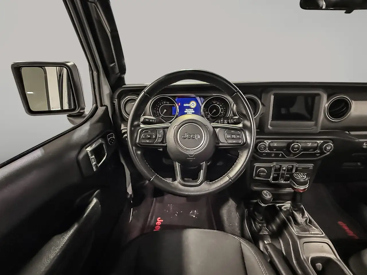 Jeep Wrangler - Image 15