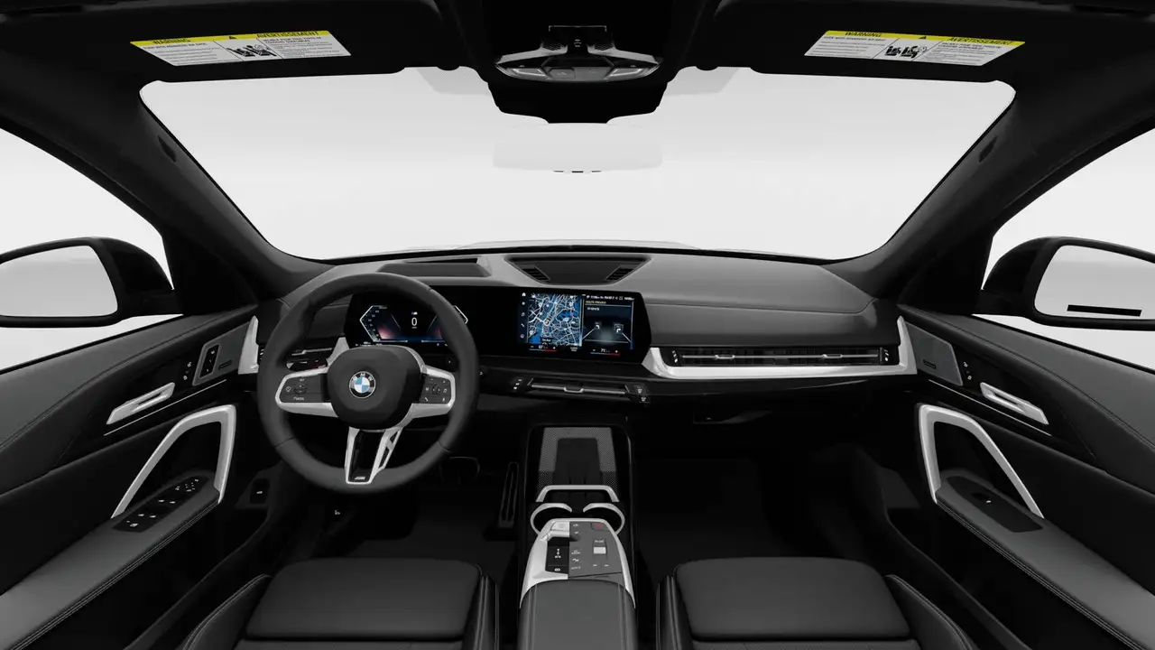 BMW X1 - Image 10