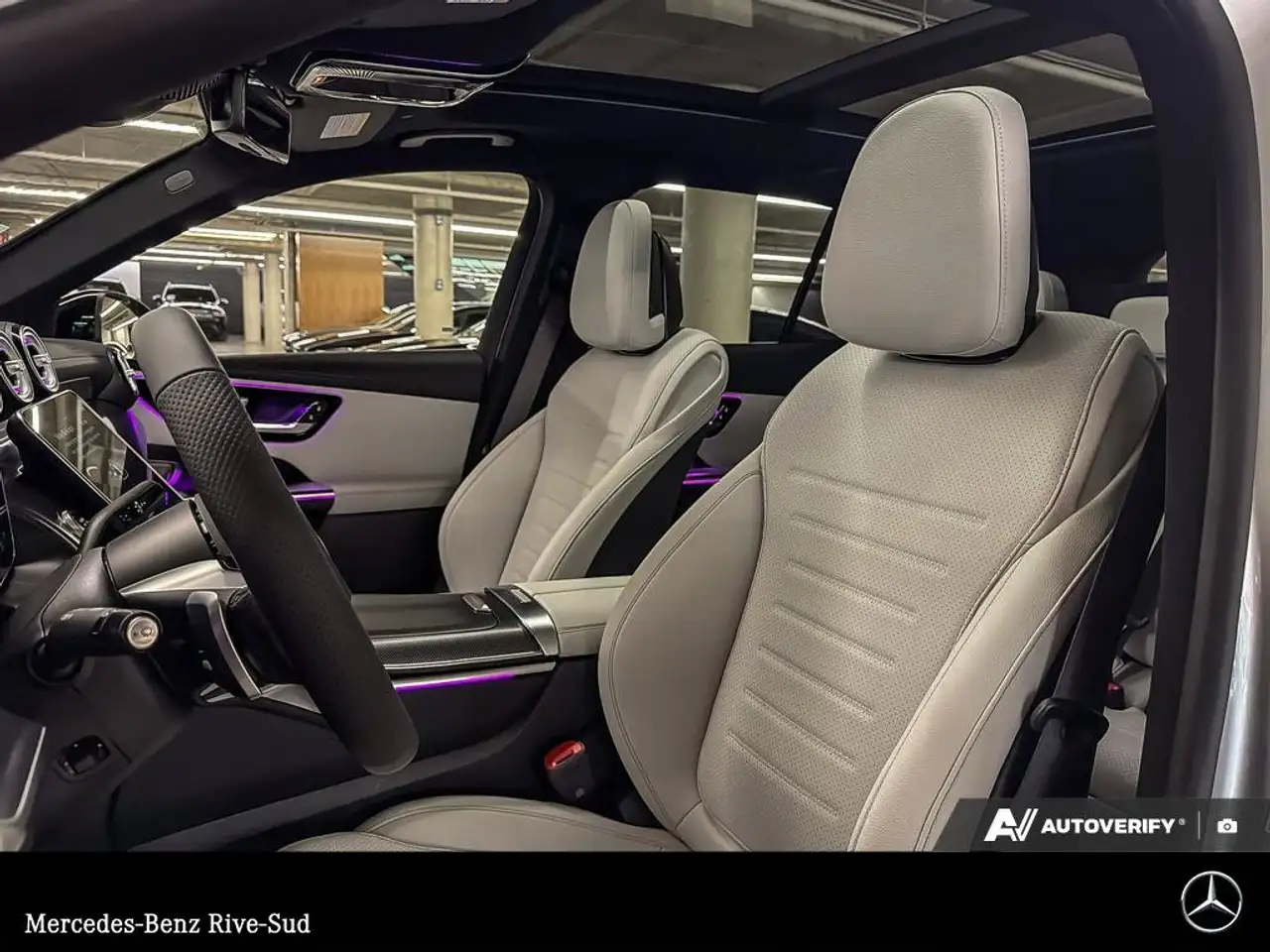Mercedes-Benz GLC - Image 12