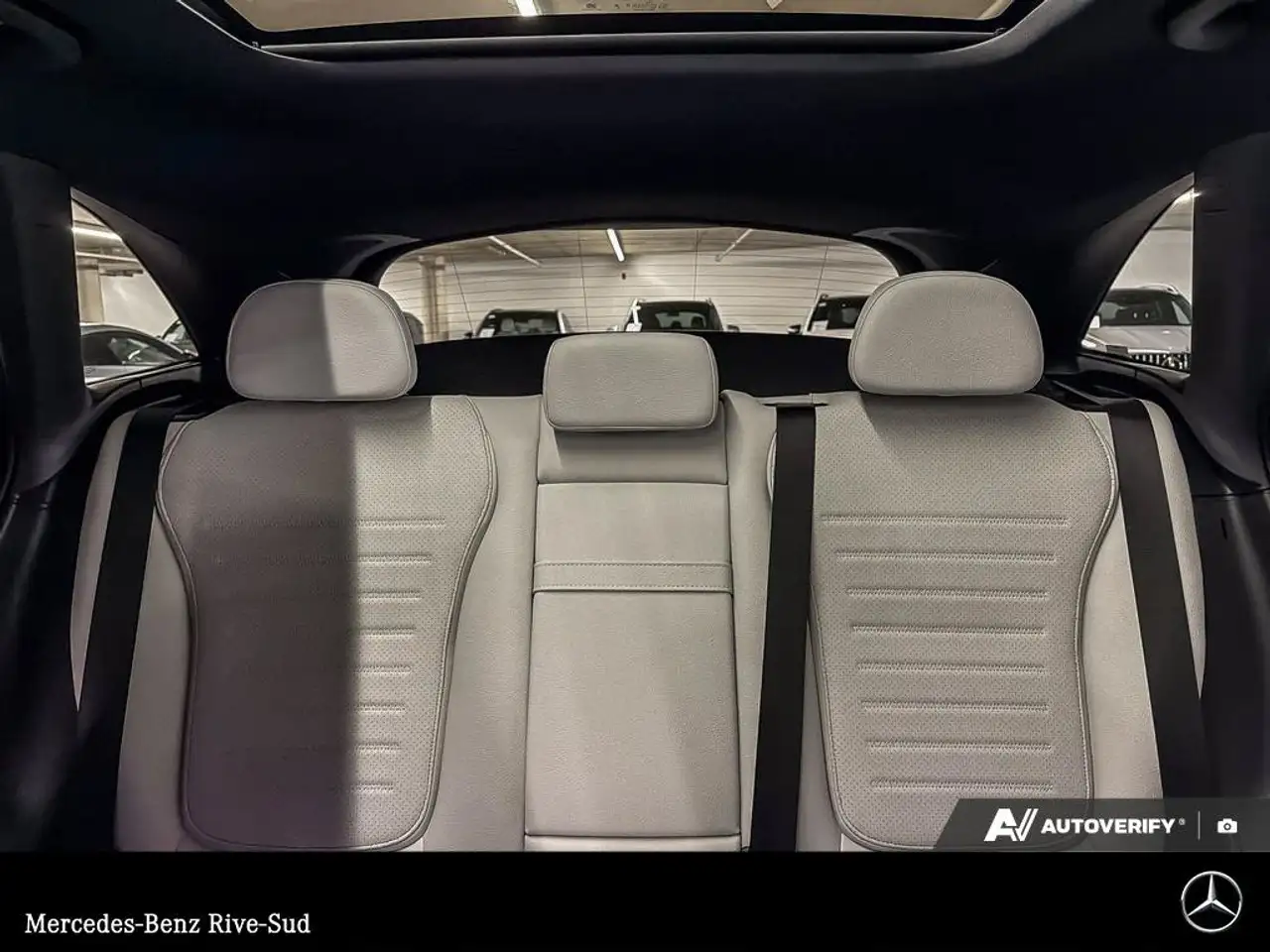 Mercedes-Benz GLC - Image 13