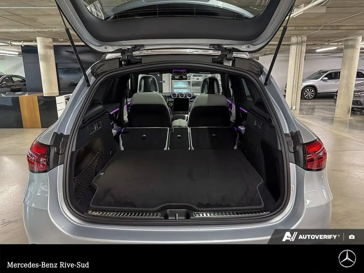 Mercedes-Benz GLC - Image 20