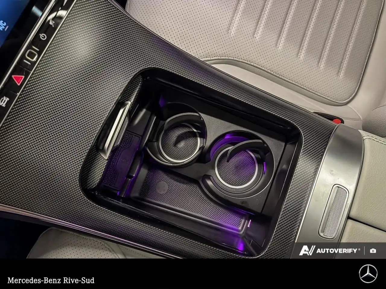 Mercedes-Benz GLC - Image 17