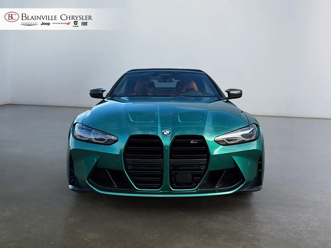 BMW M4 - Image 12