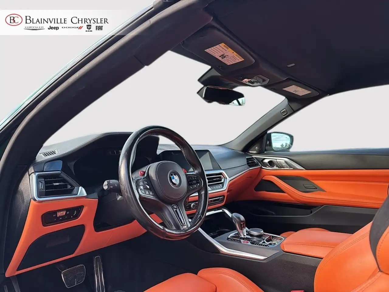 BMW M4 - Image 22