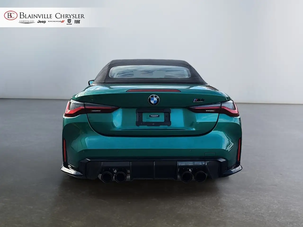 BMW M4 - Image 15