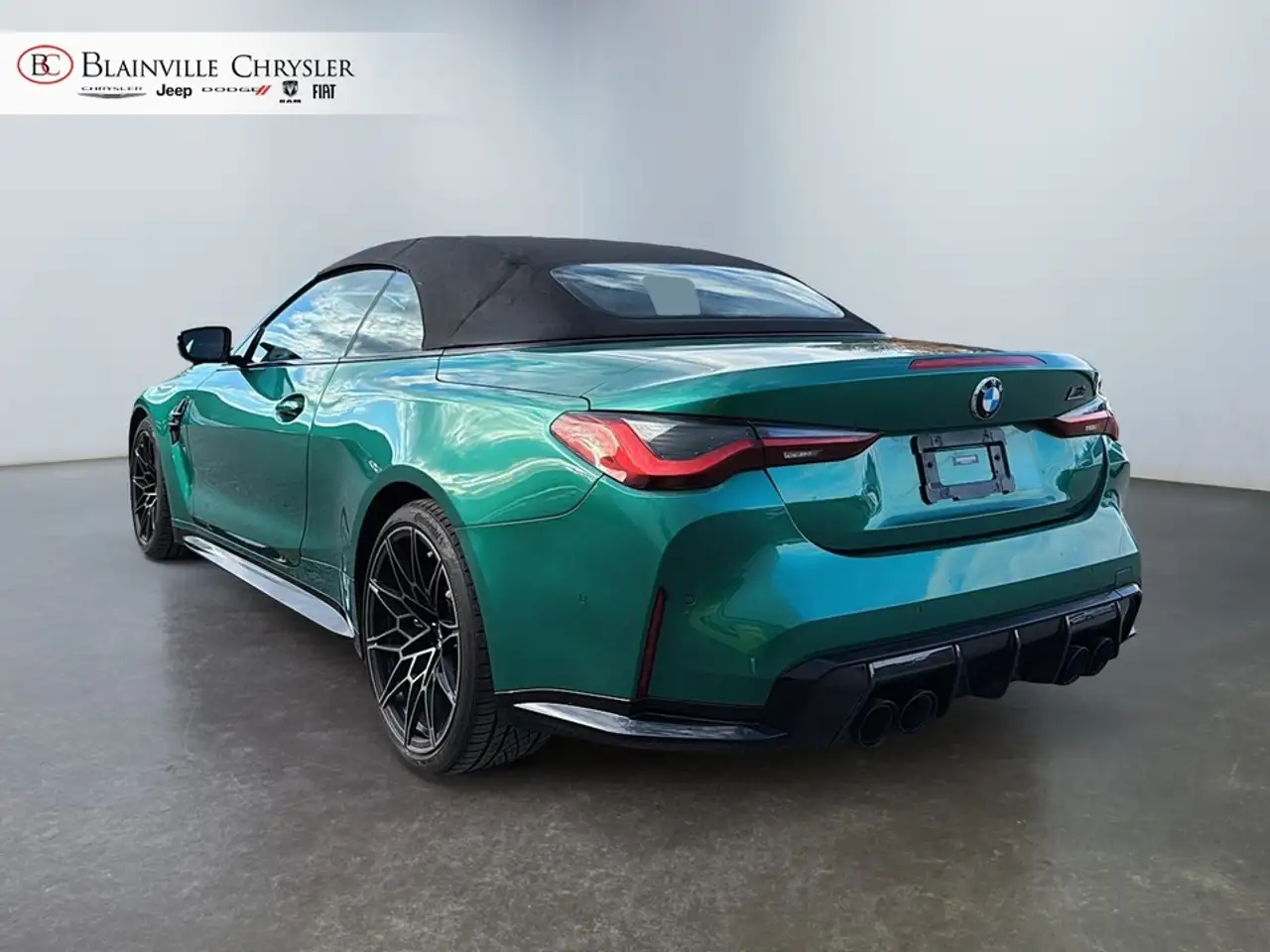 BMW M4 - Image 14