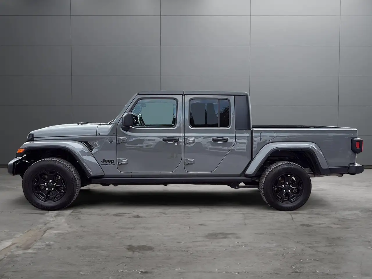 Jeep Gladiator - Image 4