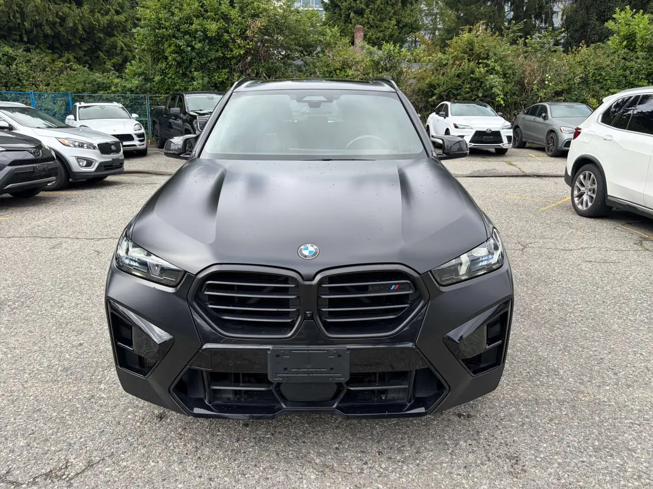 BMW X5 M - Image 3