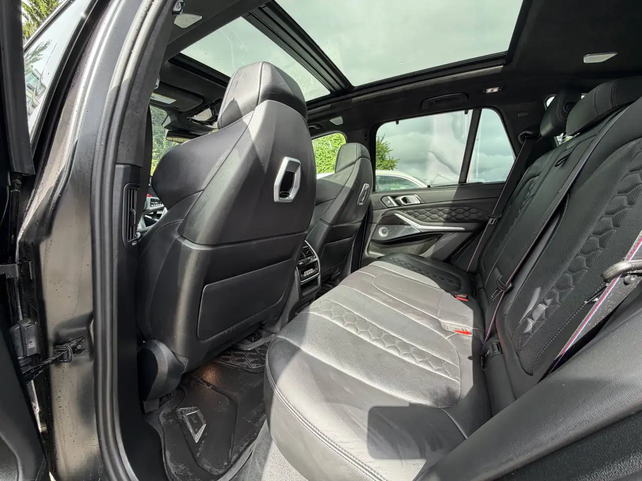 BMW X5 M - Image 12