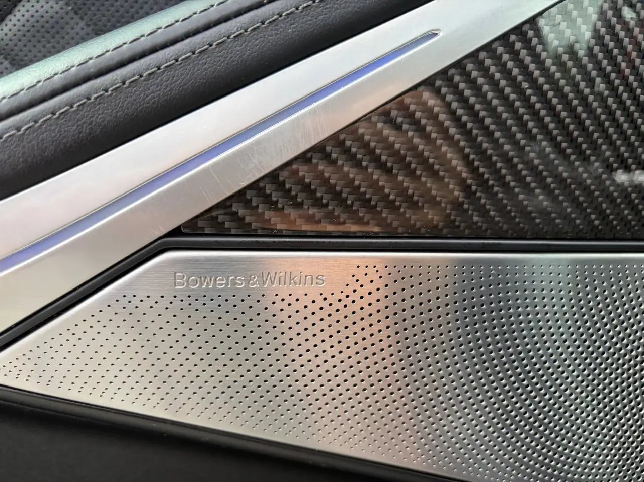 BMW X5 M - Image 19