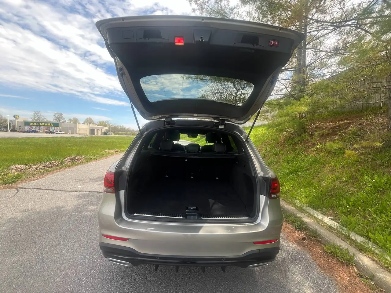Mercedes-Benz GLC - Image 13