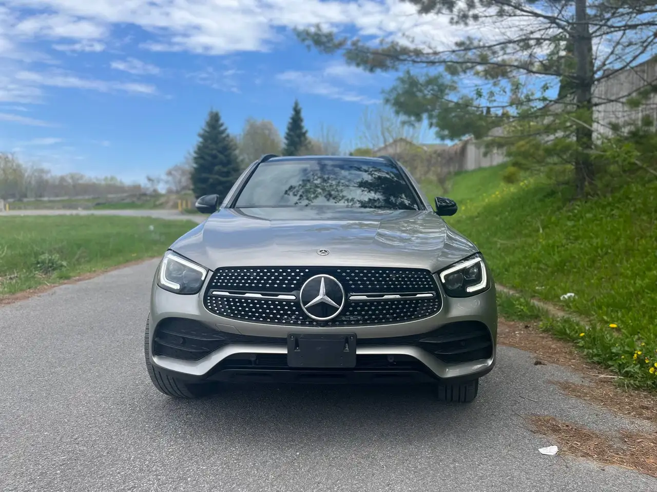 Mercedes-Benz GLC - Image 5