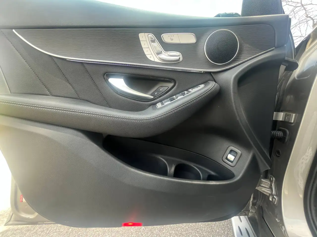 Mercedes-Benz GLC - Image 14