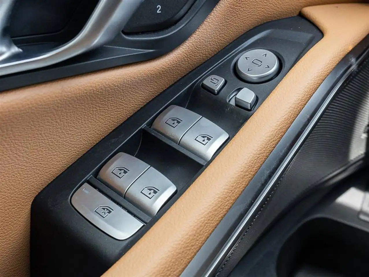 BMW 3 Series - Image 19