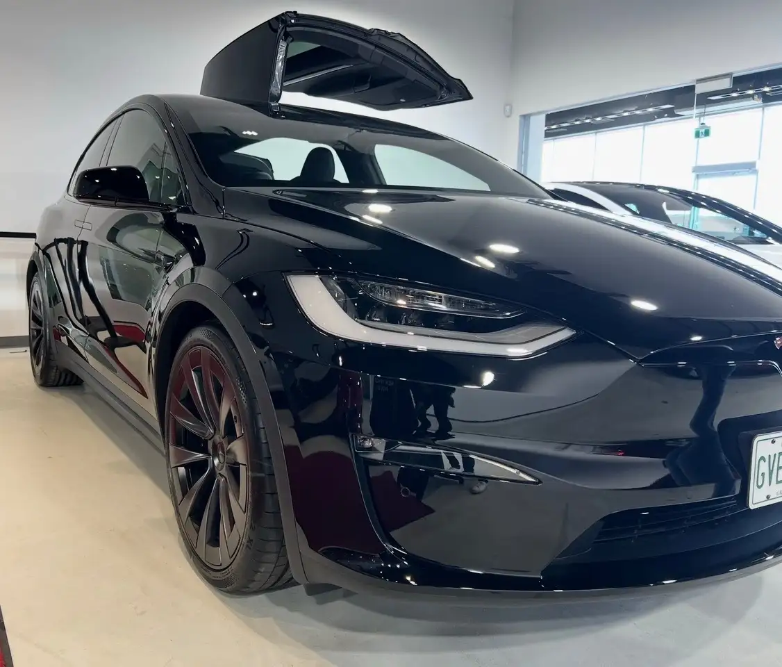Tesla Model X - Image 2