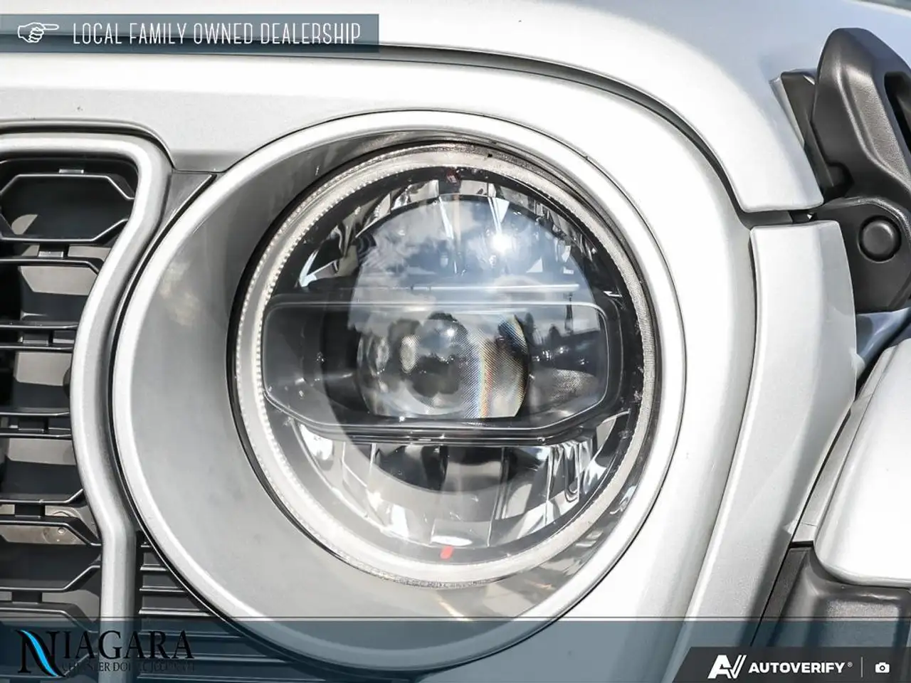 Jeep Wrangler - Image 9
