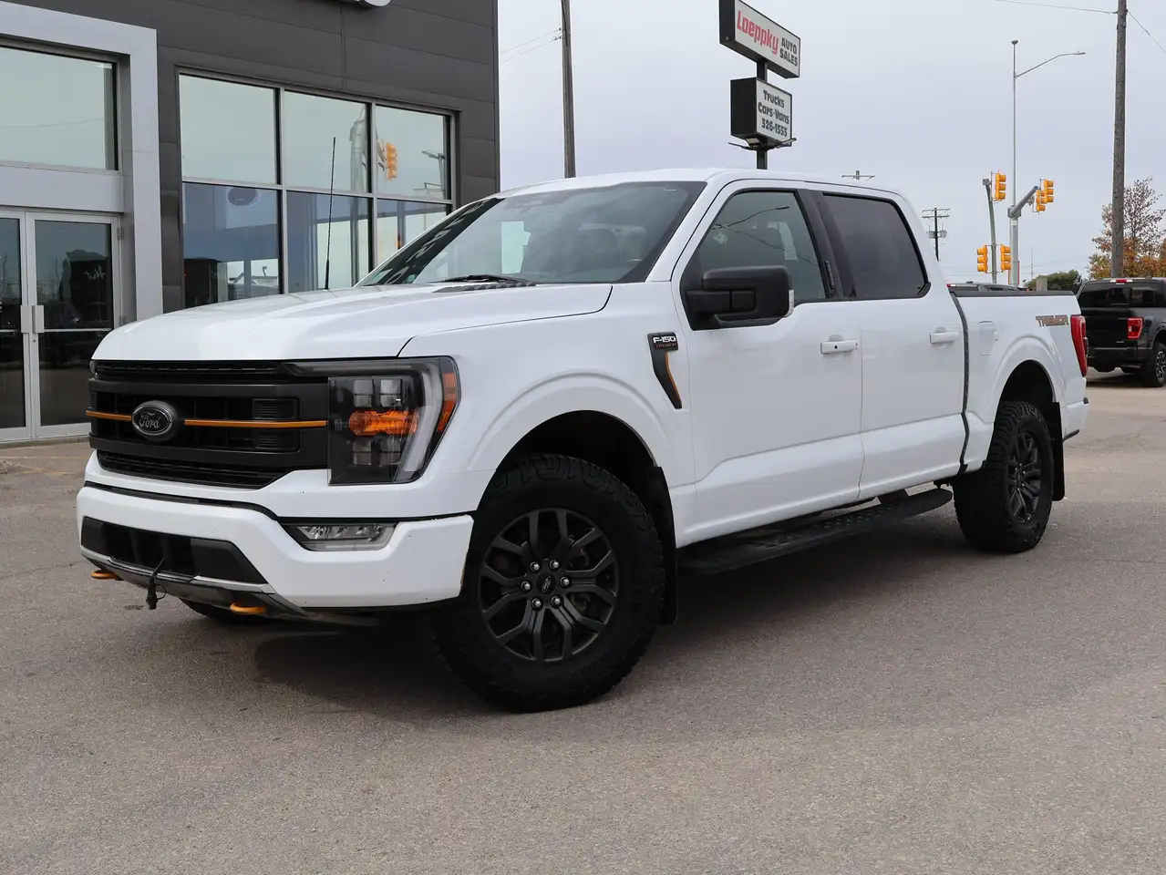Ford F-150 - Image 2