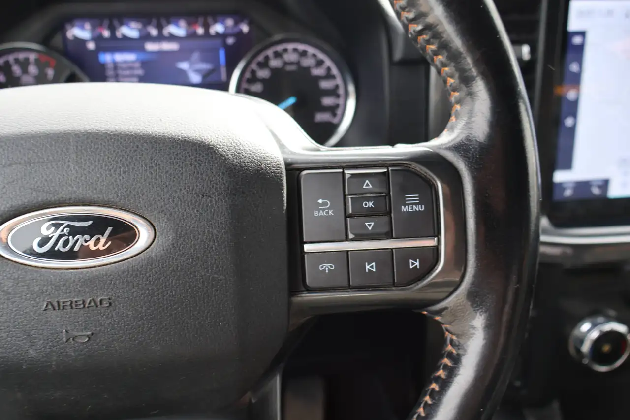Ford F-150 - Image 26
