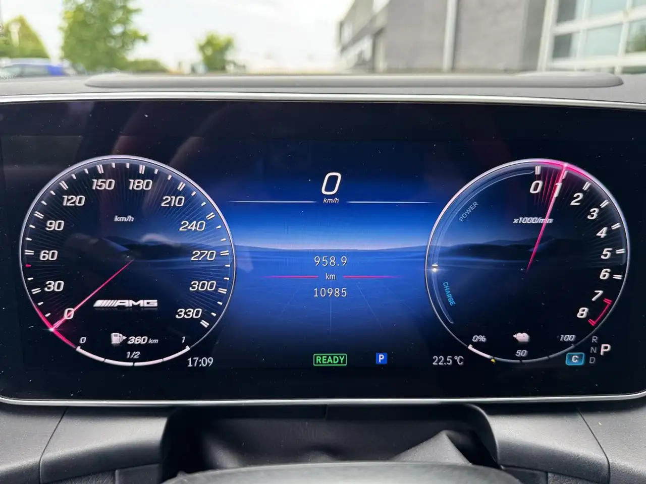 Mercedes-Benz GLC - Image 28