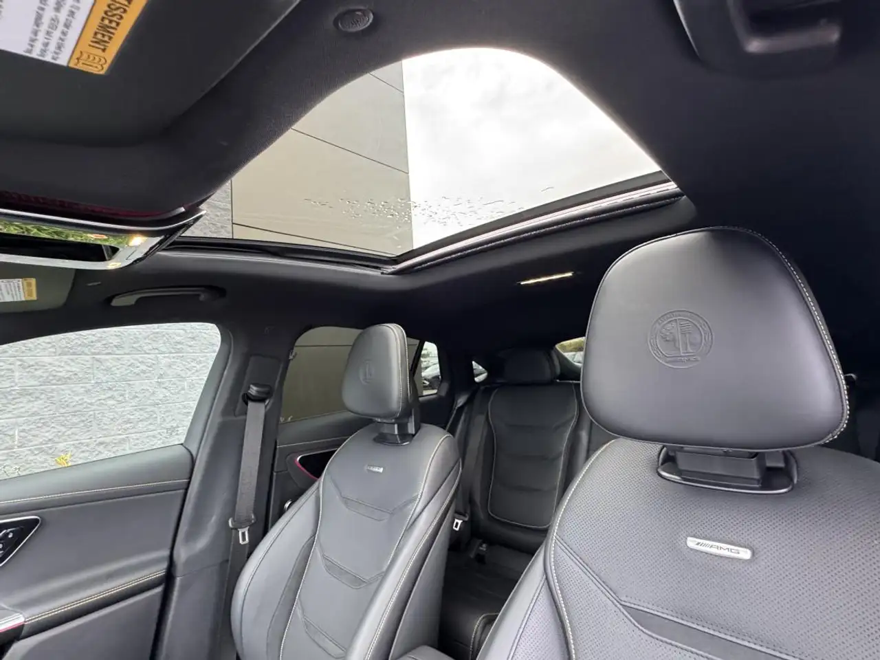 Mercedes-Benz GLC - Image 23