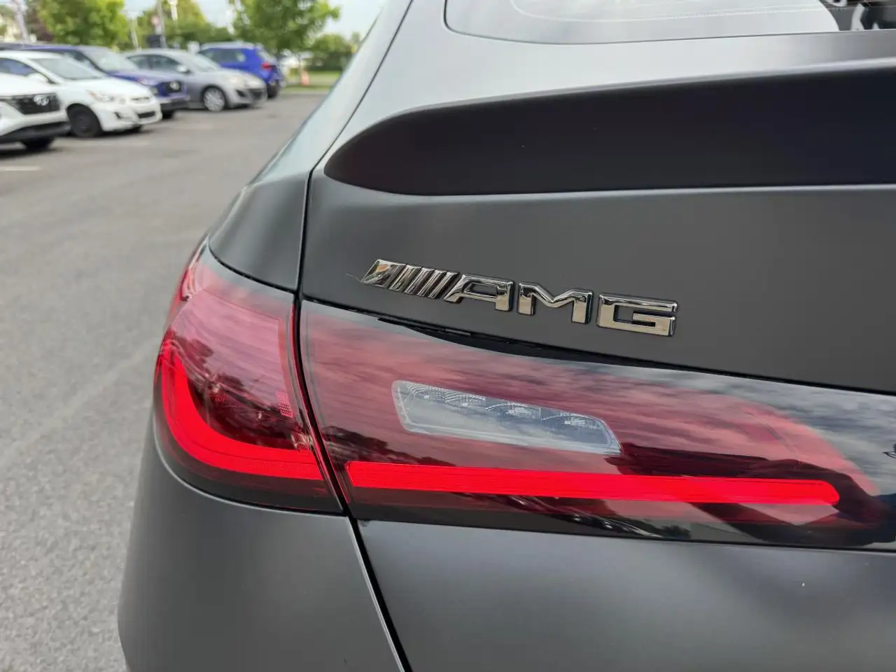 Mercedes-Benz GLC - Image 6