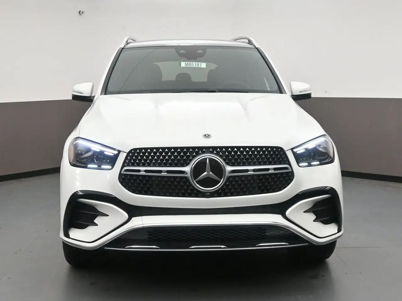 Mercedes-Benz GLE - Image 2