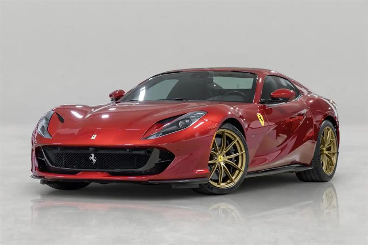 Ferrari 812 - Image 2