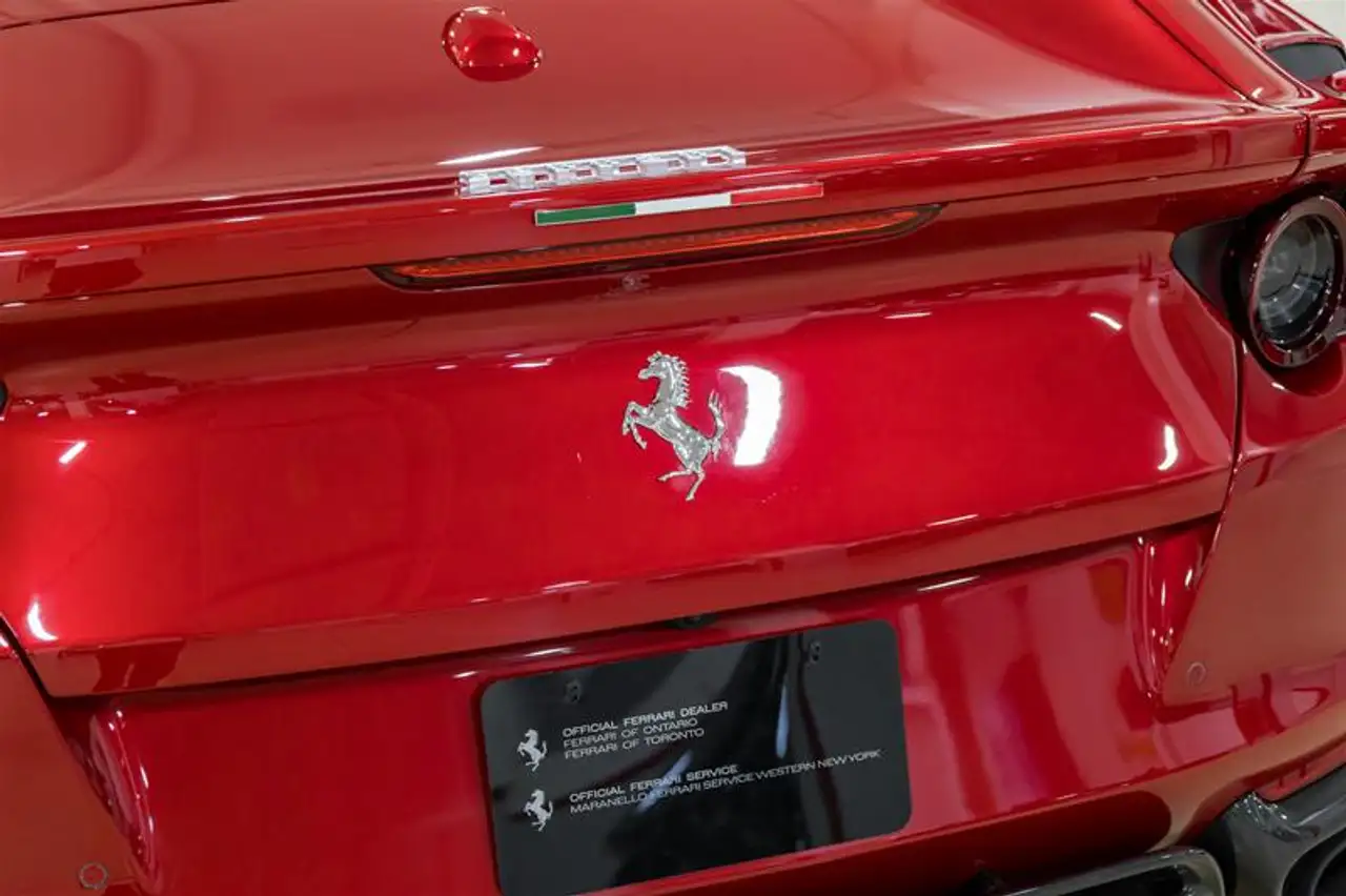 Ferrari 812 - Image 24