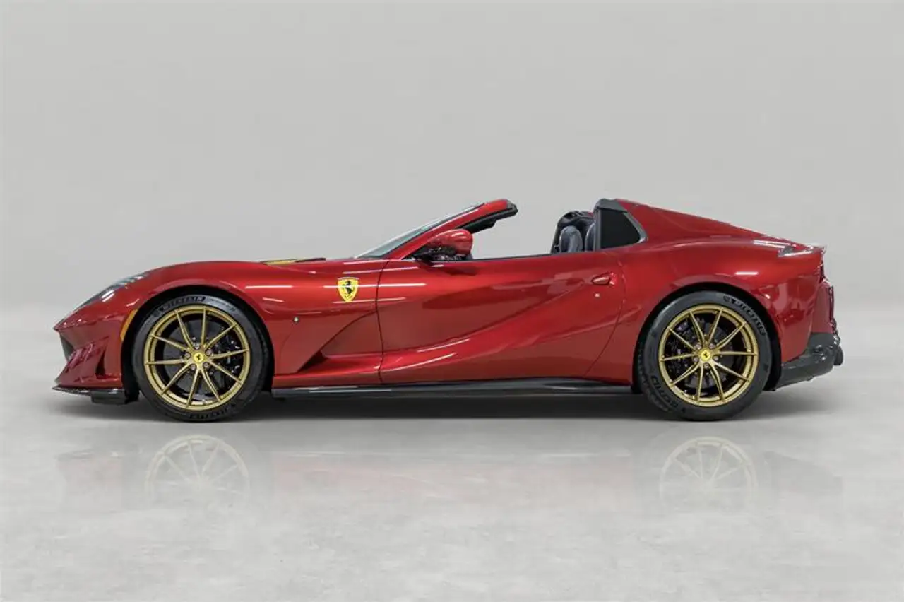 Ferrari 812 - Image 12