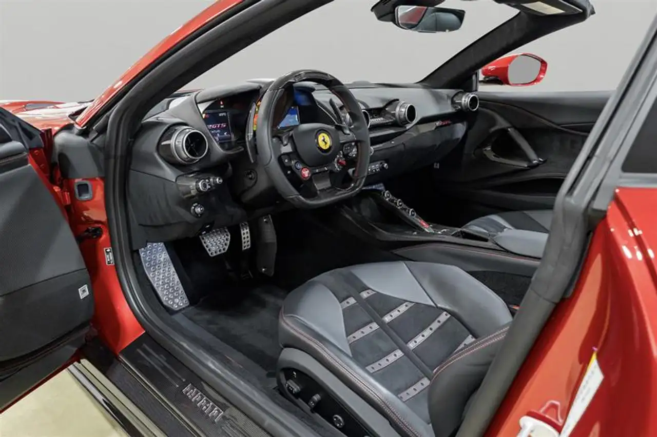 Ferrari 812 - Image 31