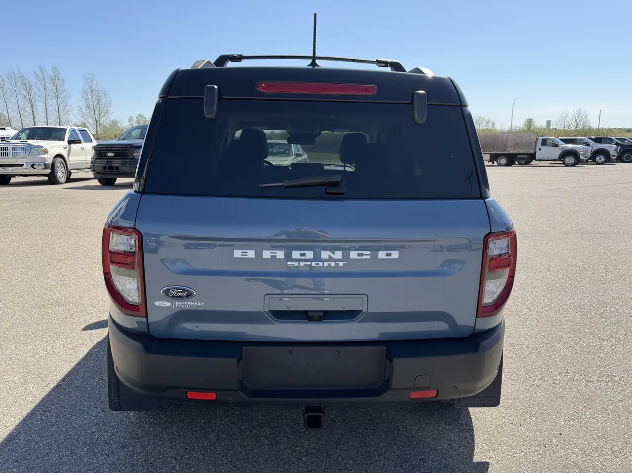 Ford Bronco Sport - Image 6