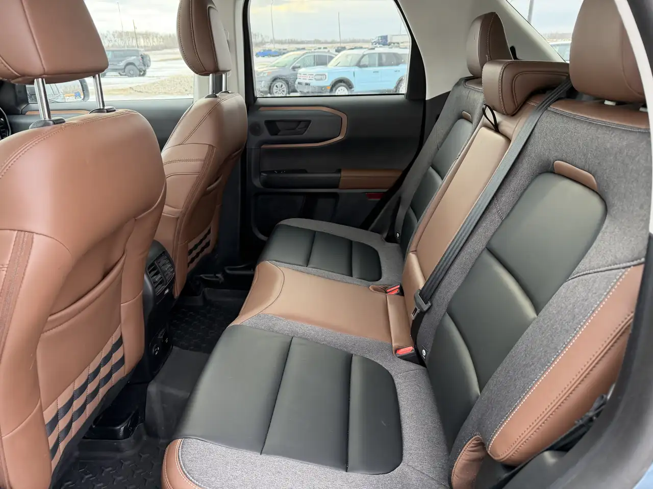 Ford Bronco Sport - Image 23