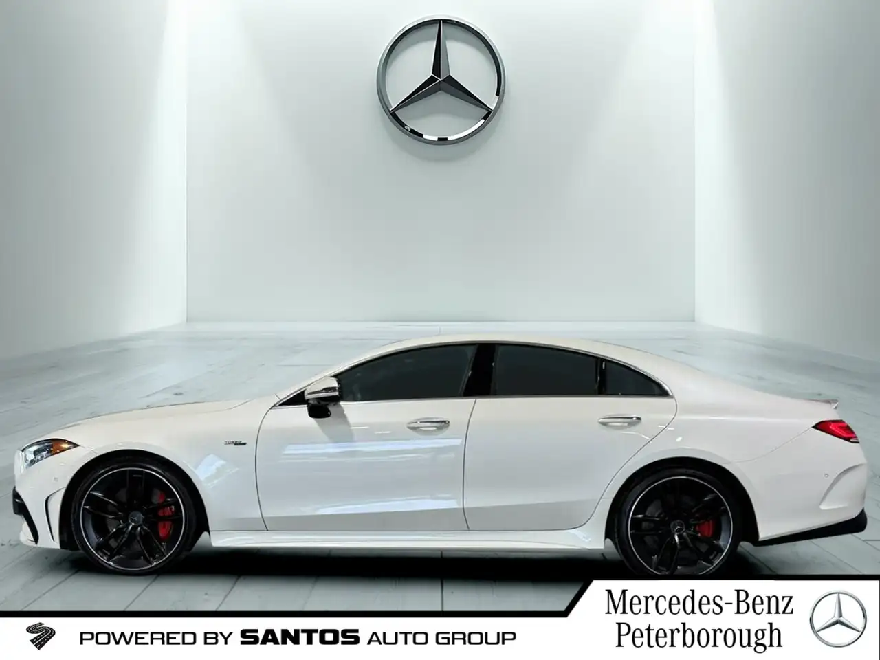 Mercedes-Benz CLS - Image 3