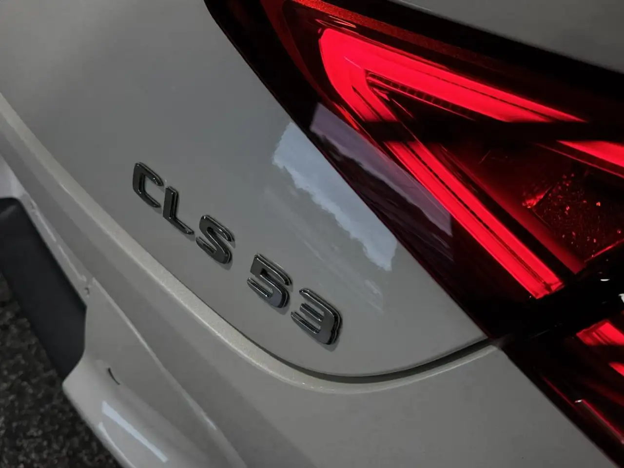 Mercedes-Benz CLS - Image 21
