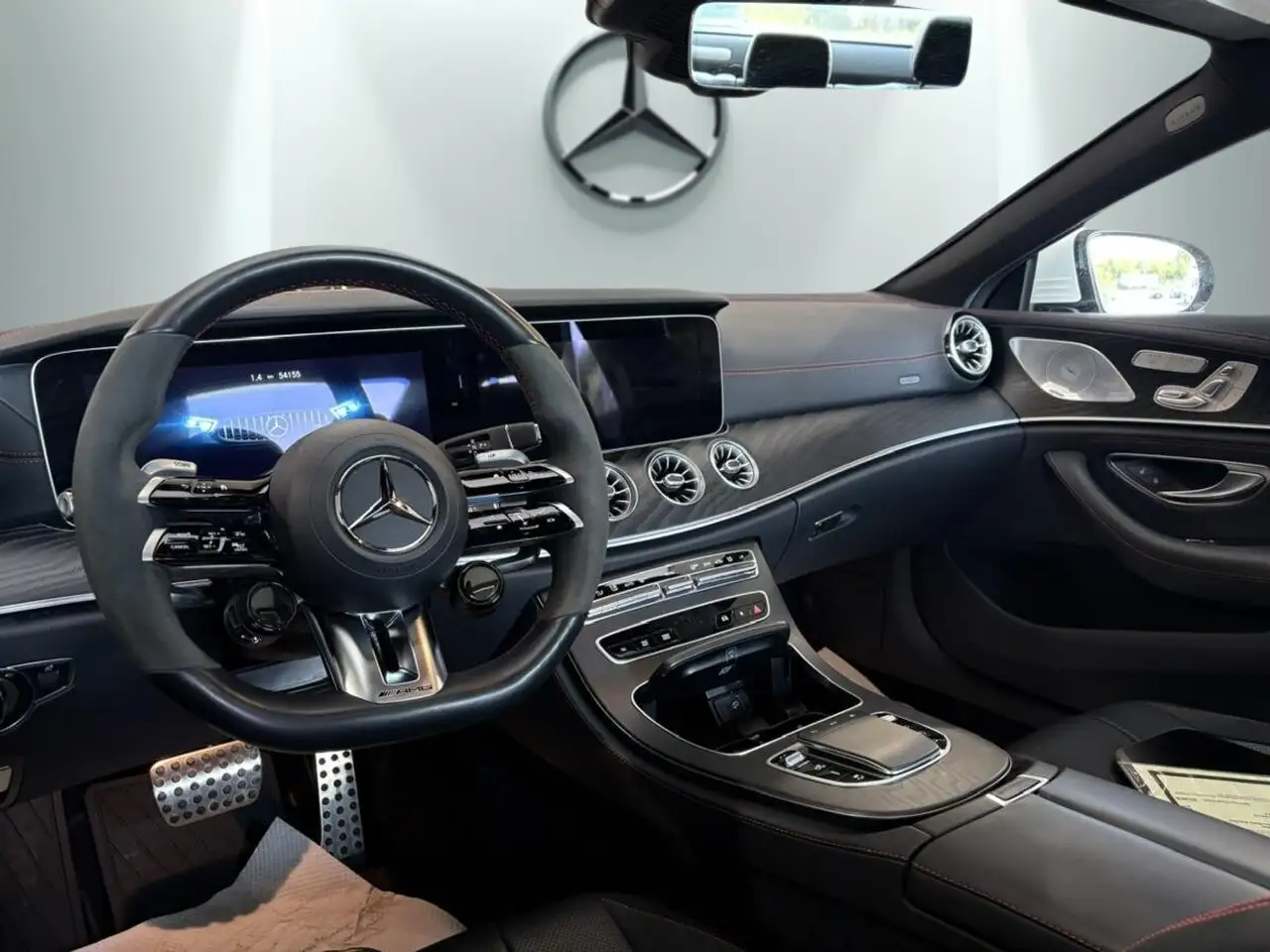 Mercedes-Benz CLS - Image 11