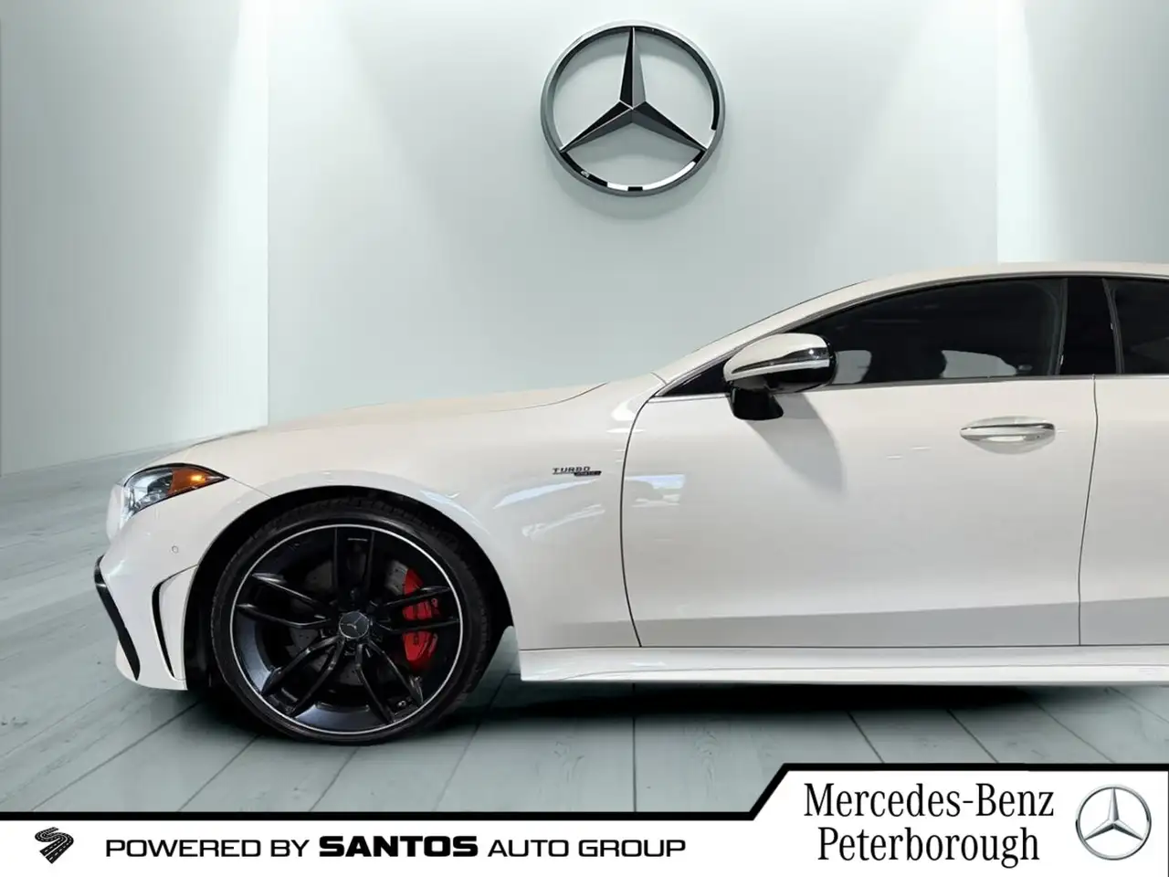 Mercedes-Benz CLS - Image 5