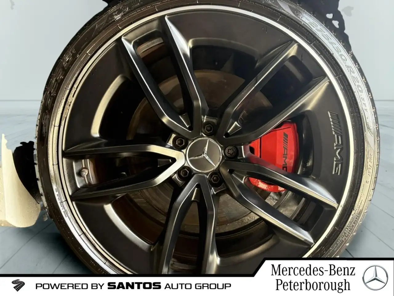 Mercedes-Benz CLS - Image 8